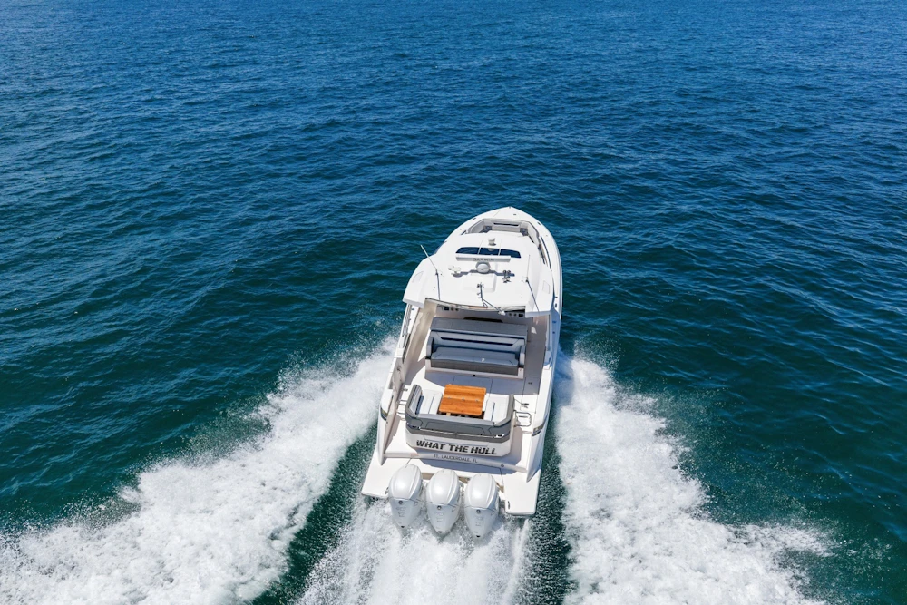 Tiara Yachts  Yacht For Sale