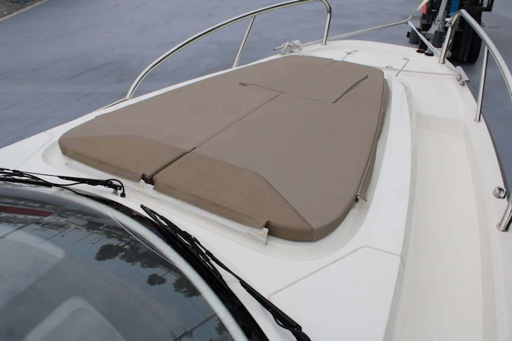 Nimbus W9 Yacht For Sale