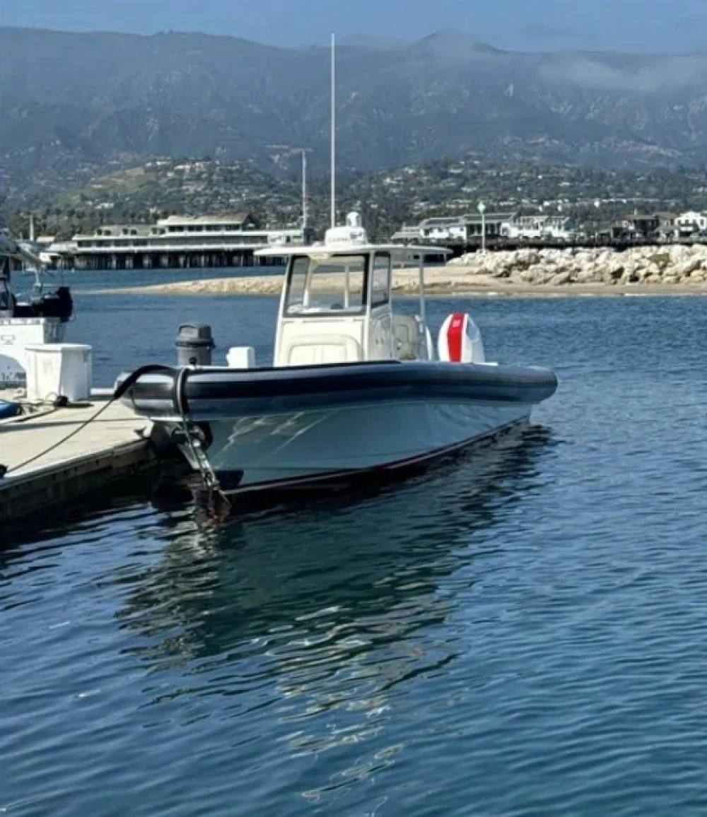 Ocean 1  Yacht For Sale