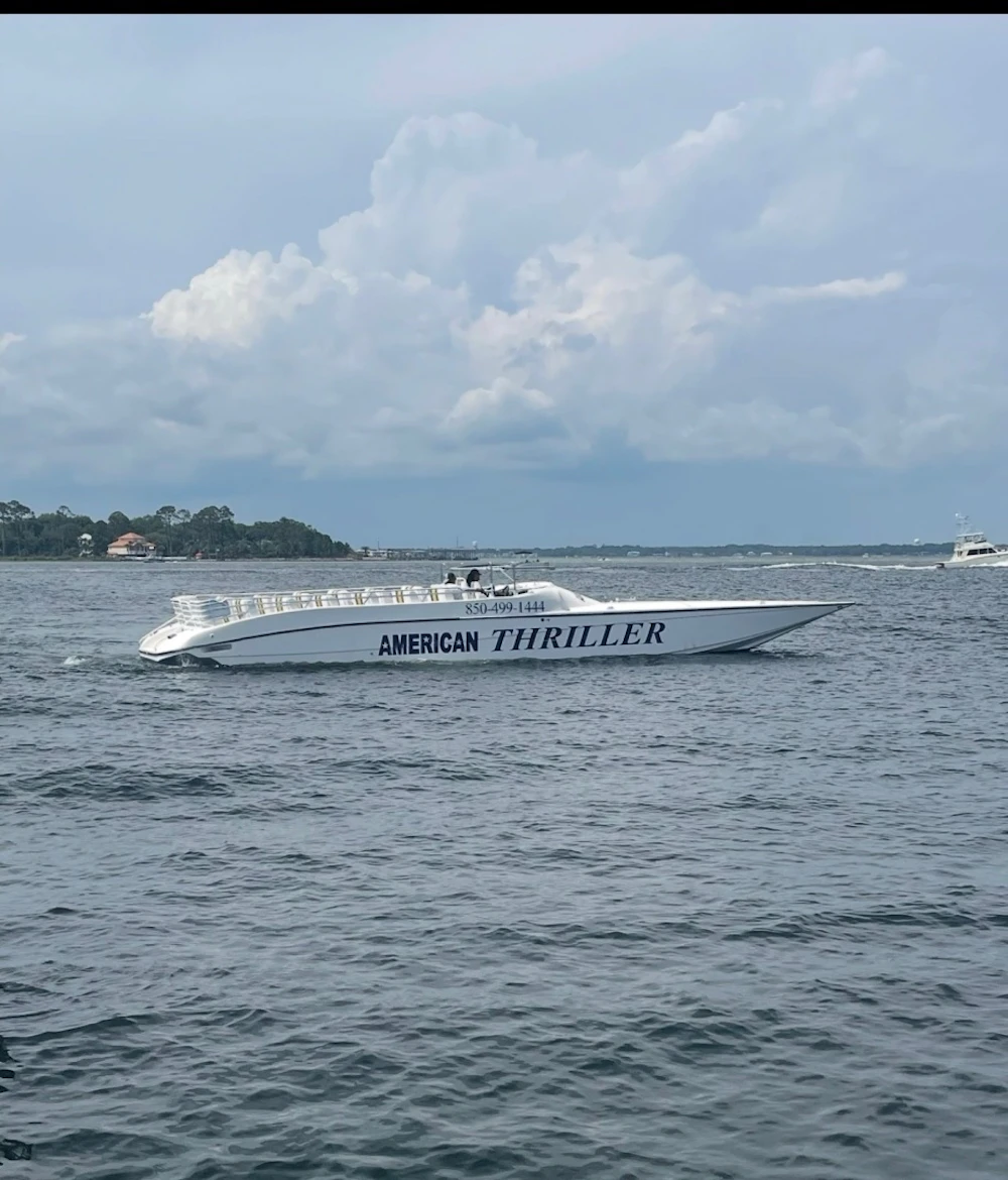 Custom Custom Yacht For Sale