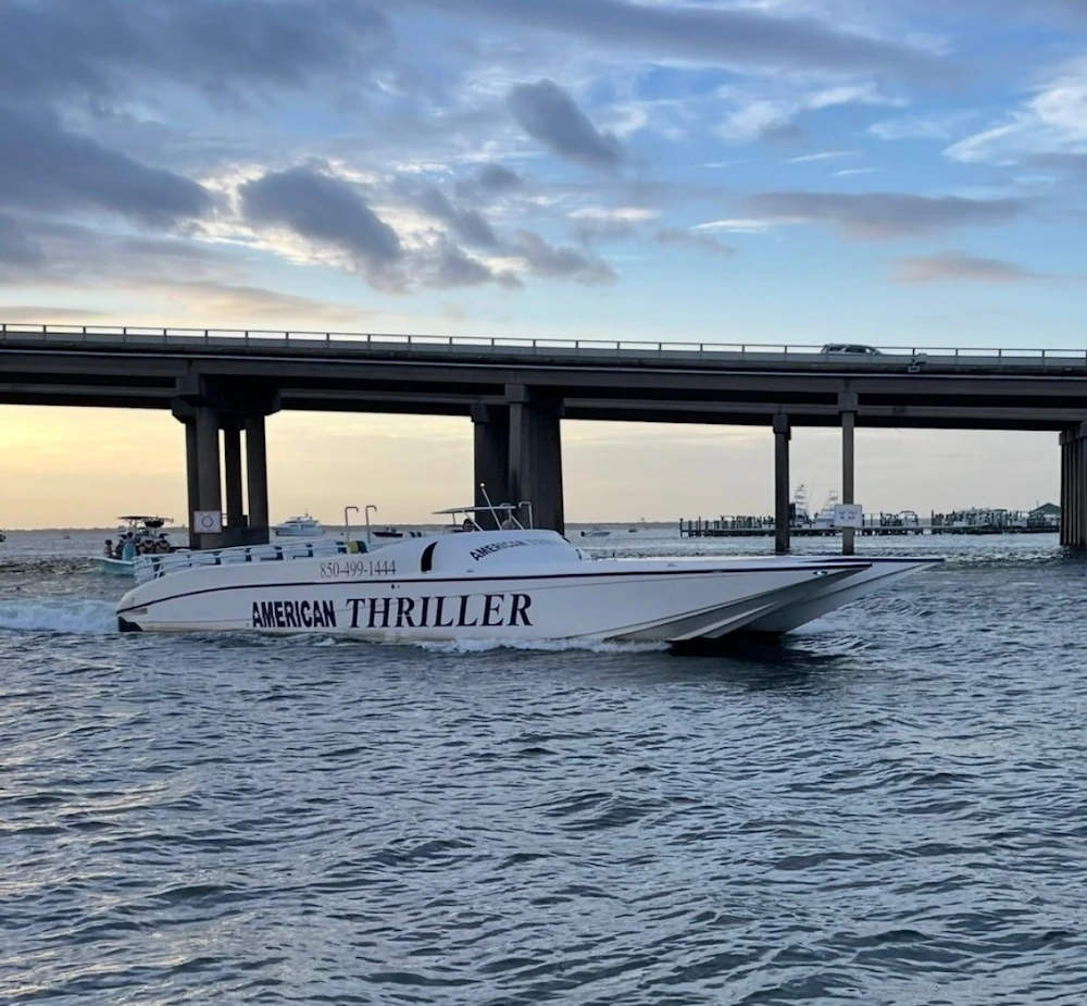Custom Custom Yacht For Sale