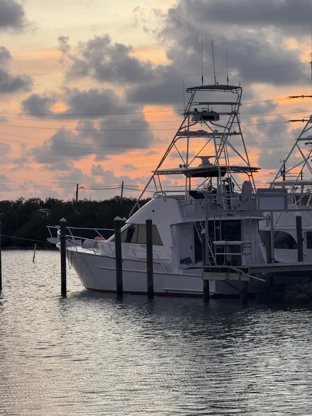 Striker 60 Sportfish Yacht For Sale