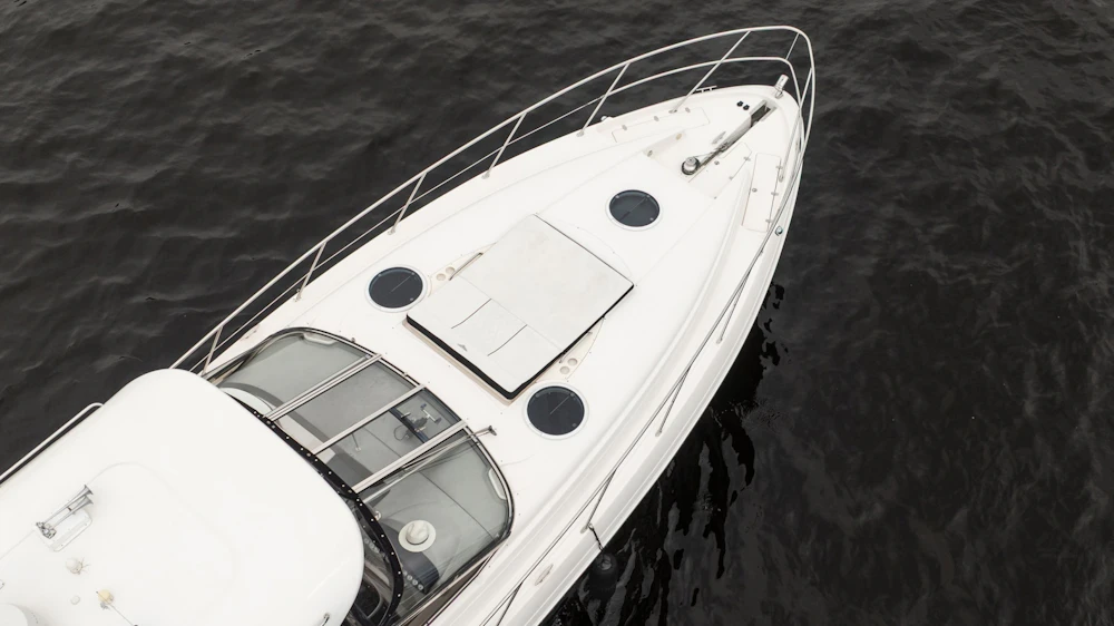 Regal  Yacht For Sale
