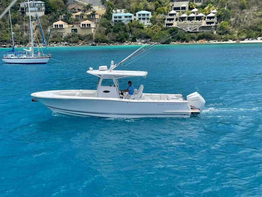 Southport 30 FE Yacht For Sale