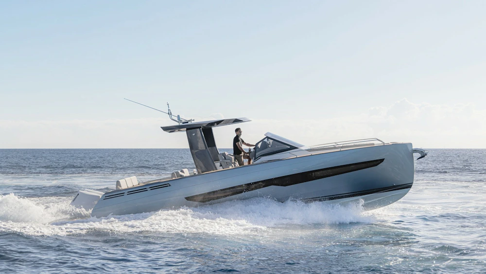 Fiart Seawalker Yacht For Sale