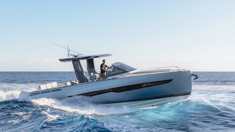 Fiart Seawalker Yacht For Sale