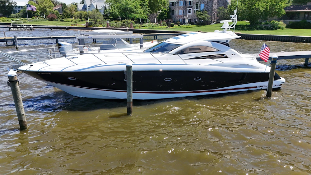 Sunseeker 53 Portofino Yacht For Sale