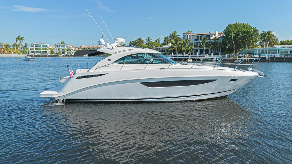 Sea Ray  Yacht For Sale