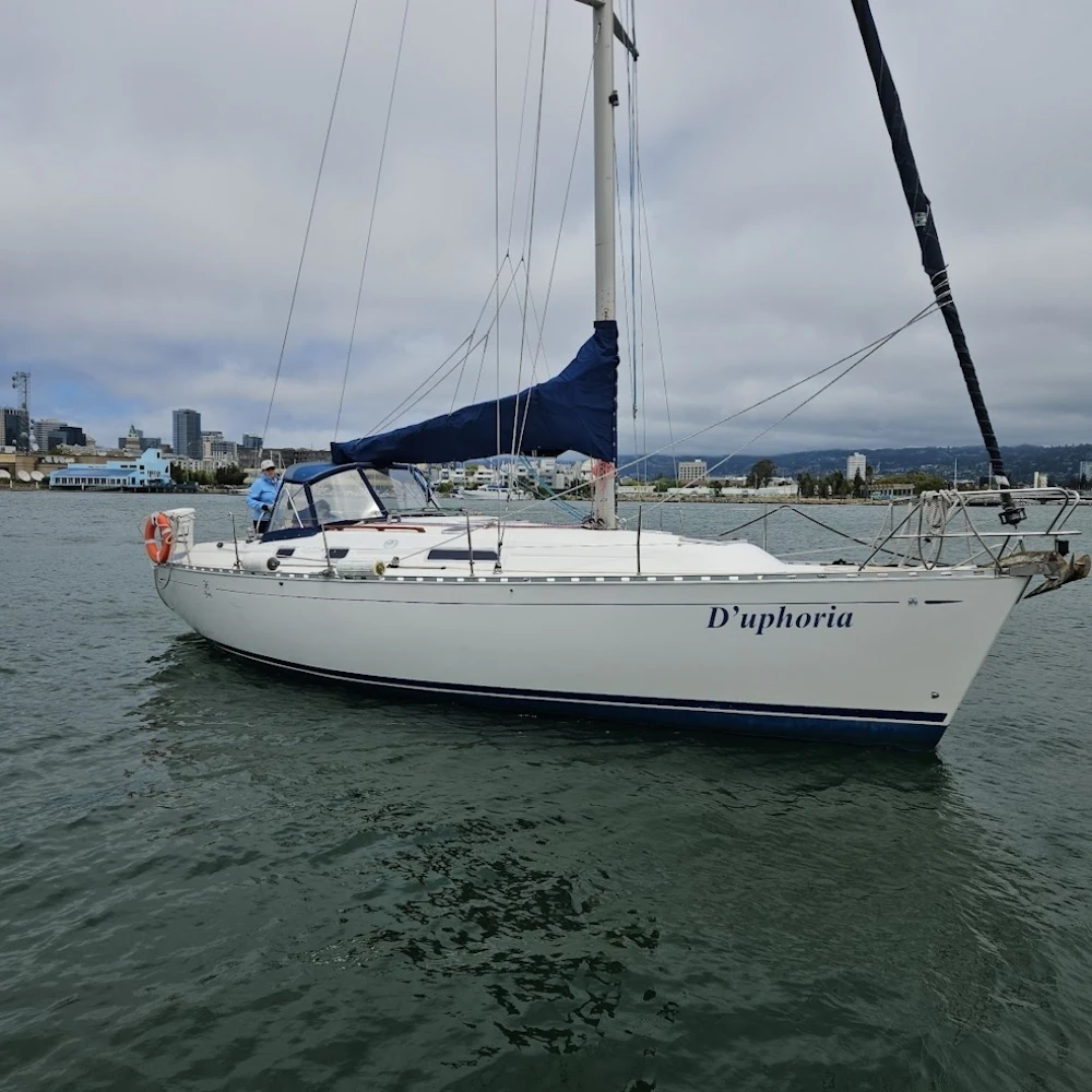 Dufour  Yacht For Sale