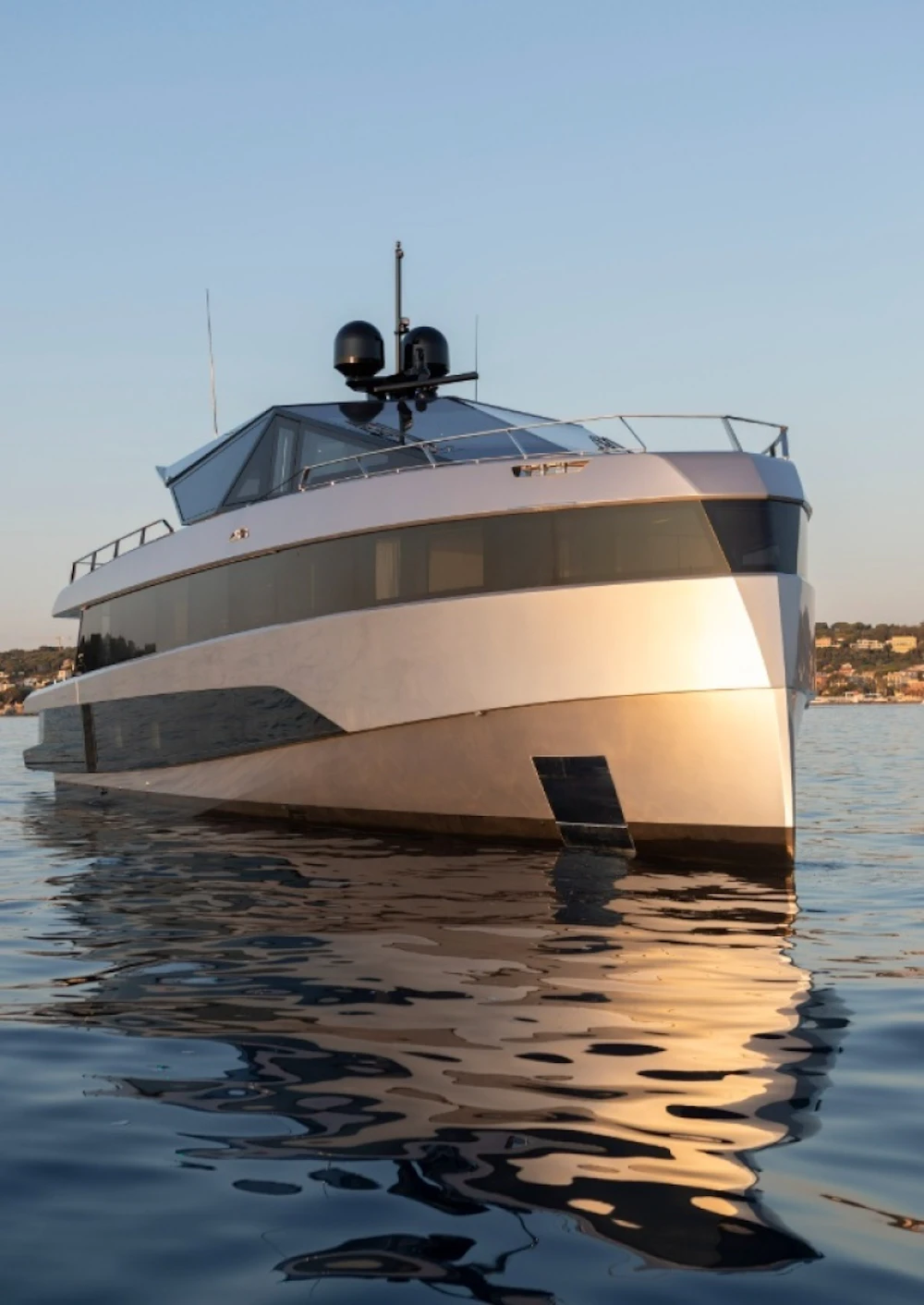 Wally WALLYWHY200 Yacht For Sale