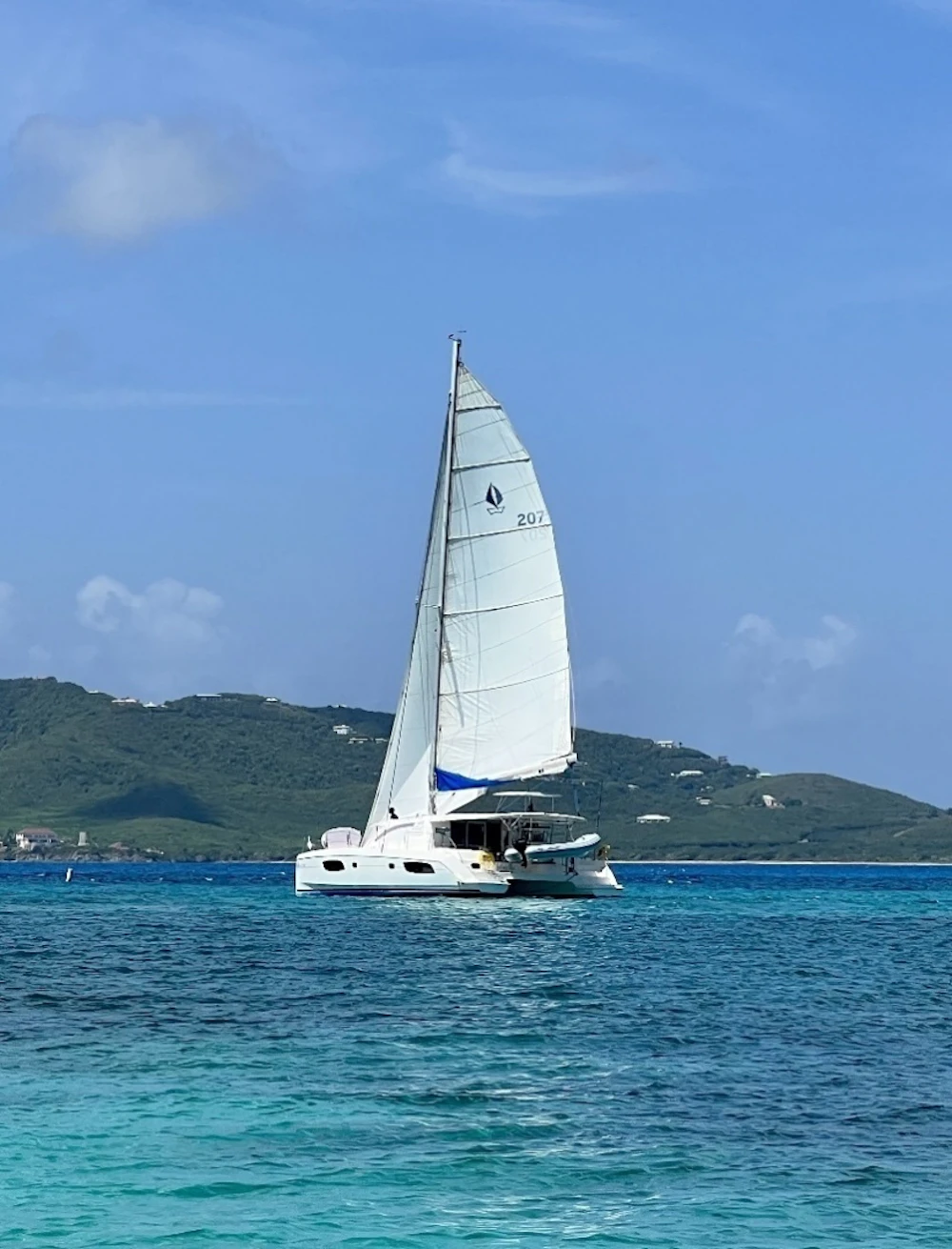 Leopard 44 Yacht For Sale
