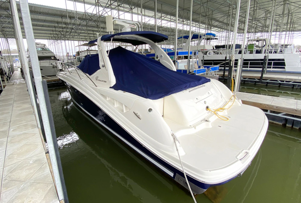 Sea Ray 420 Sundancer Yacht For Sale