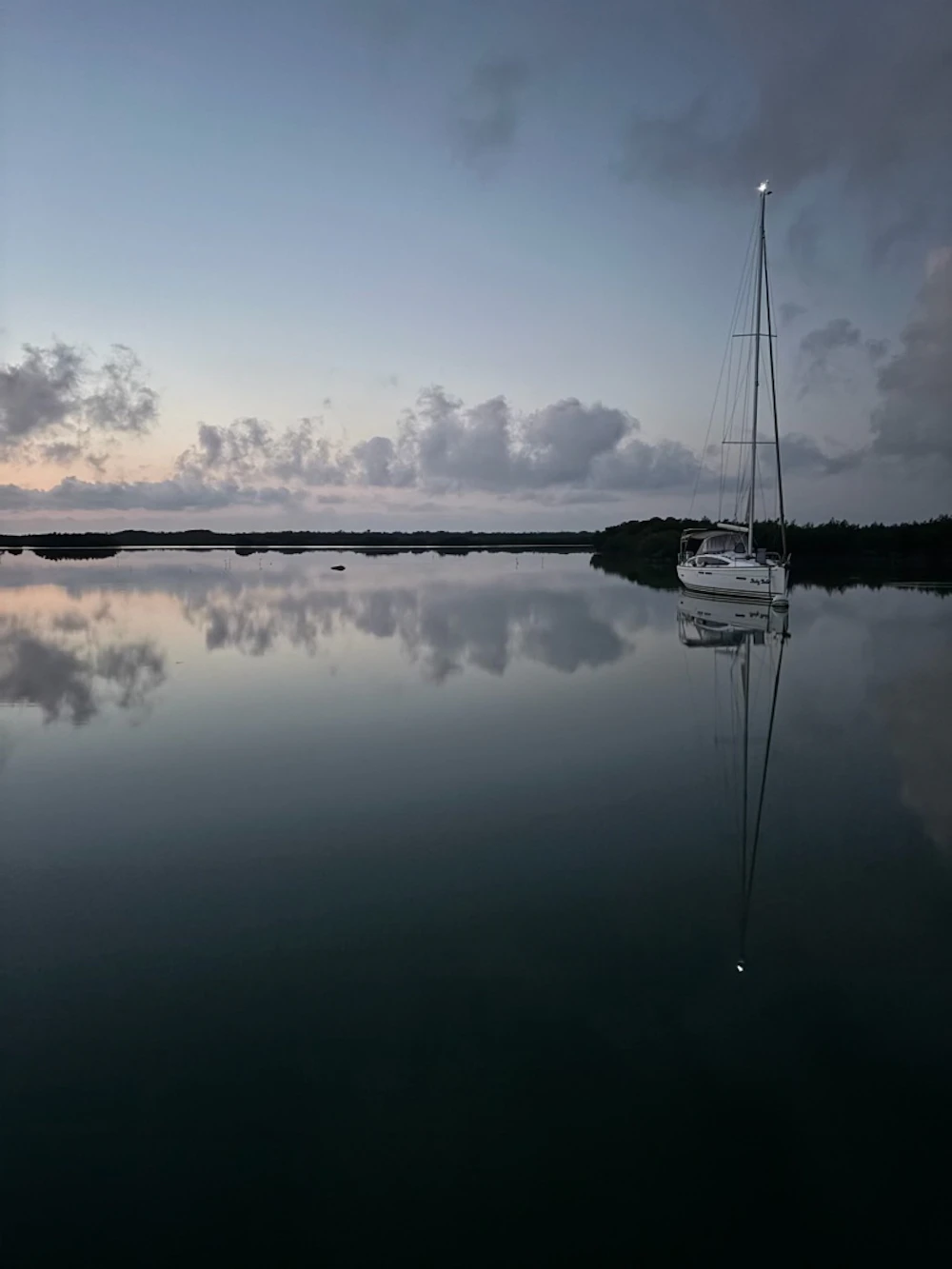 Jeanneau 41 DS Yacht For Sale