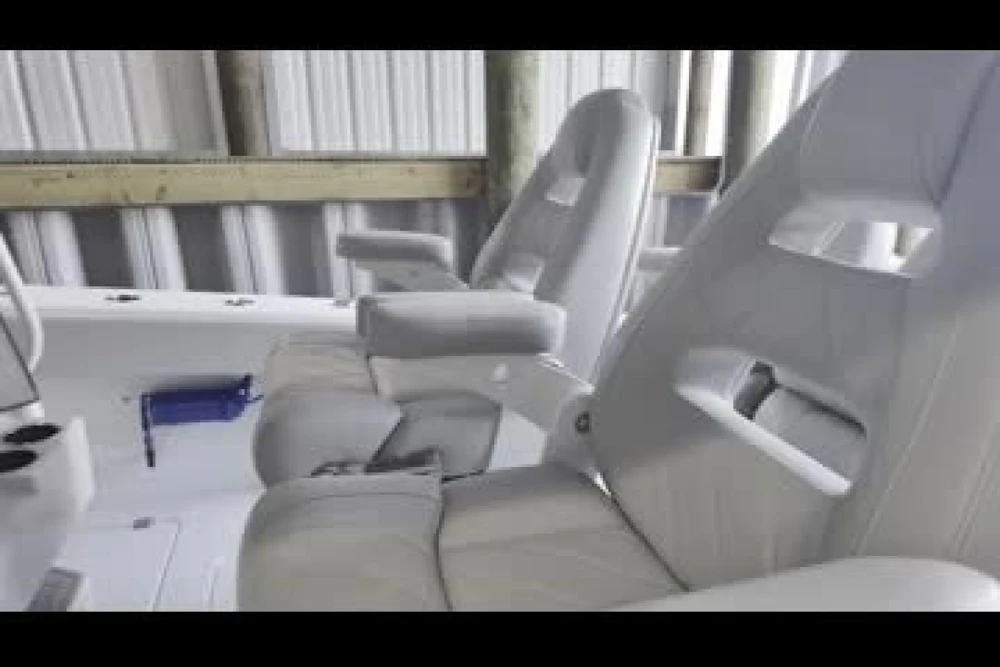 Freeman 42LR Yacht For Sale