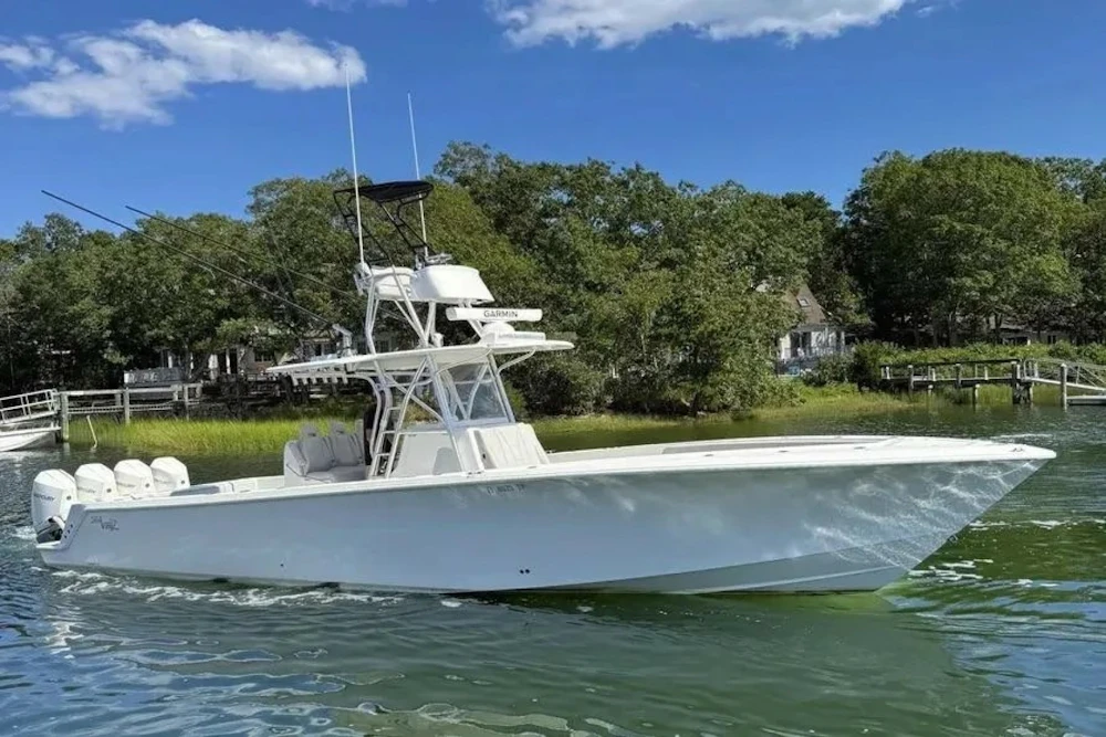 SeaVee  Yacht For Sale