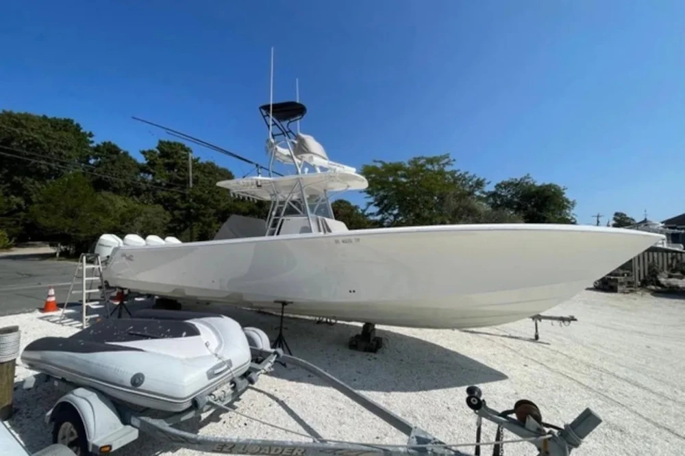 SeaVee  Yacht For Sale