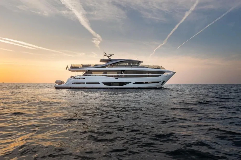Princess  Yacht For Sale