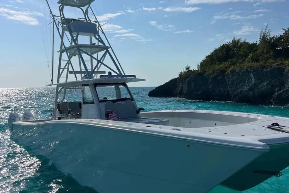 Freeman  Yacht For Sale