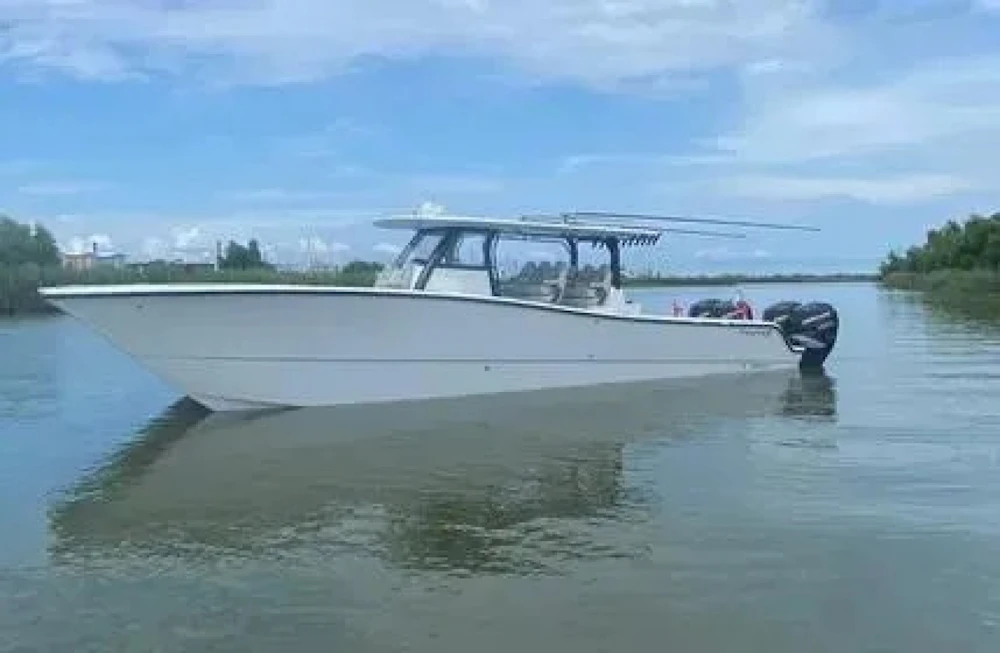Freeman  Yacht For Sale