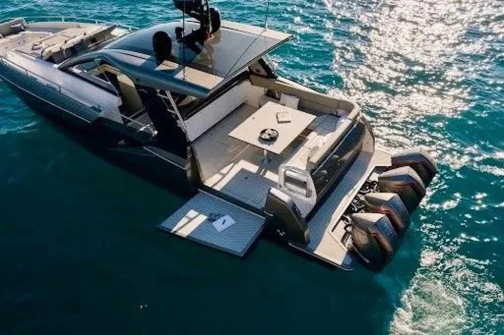 Azimut  Yacht For Sale
