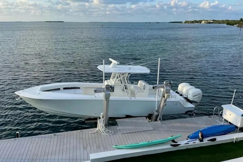 SeaVee  Yacht For Sale