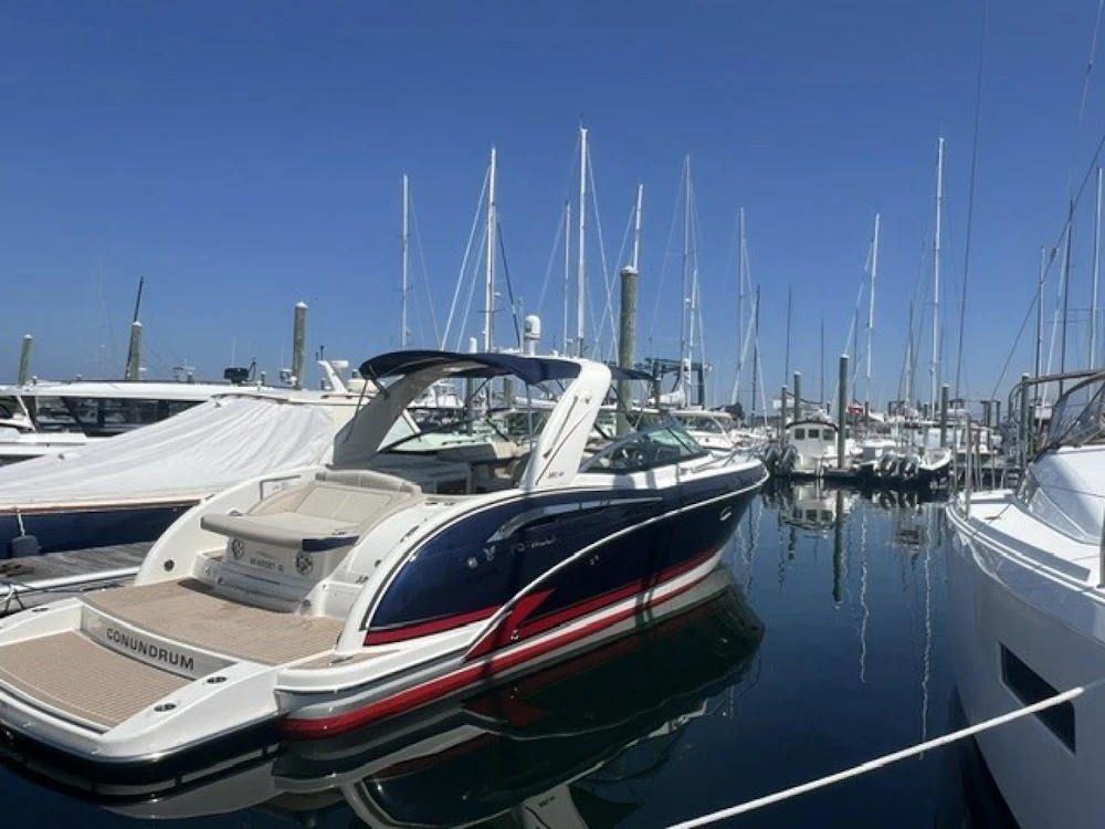 Formula 355 SS Yacht For Sale