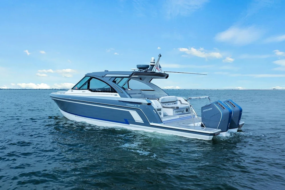 Formula  Yacht For Sale