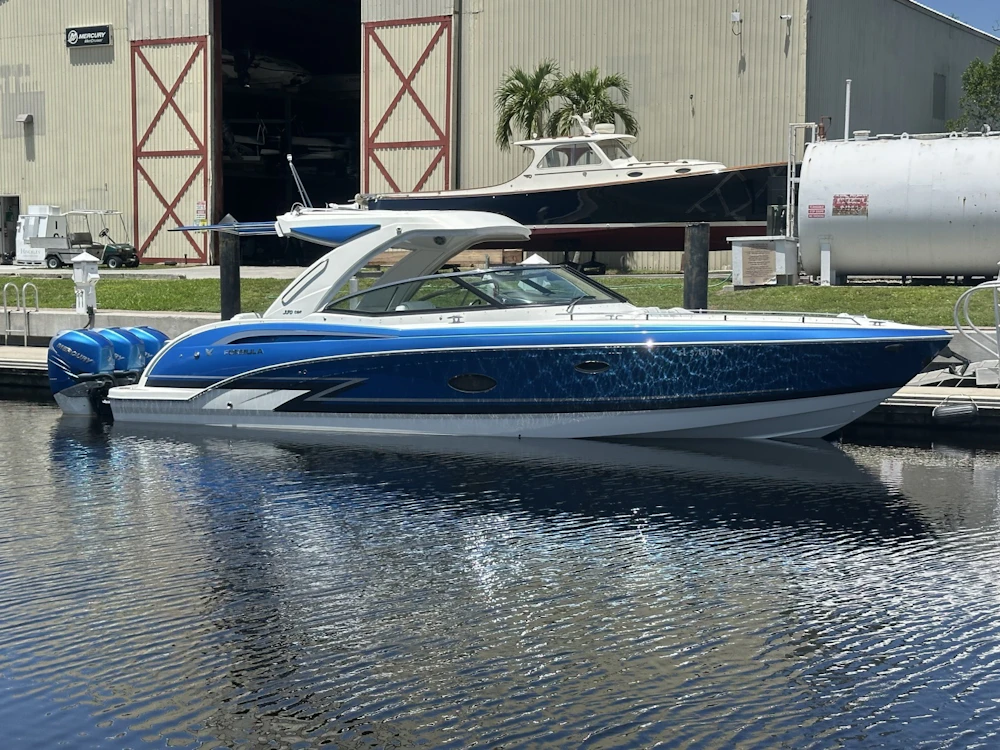 Formula 350 BR Yacht For Sale