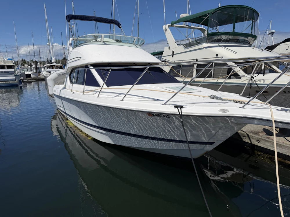 Bayliner 288 Classic Yacht For Sale