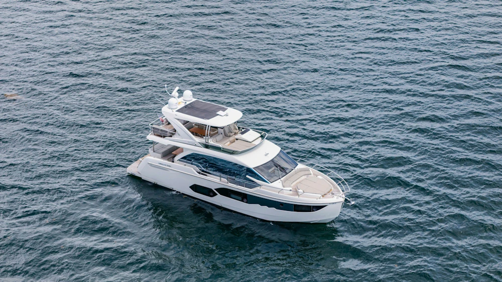 Absolute  Yacht For Sale