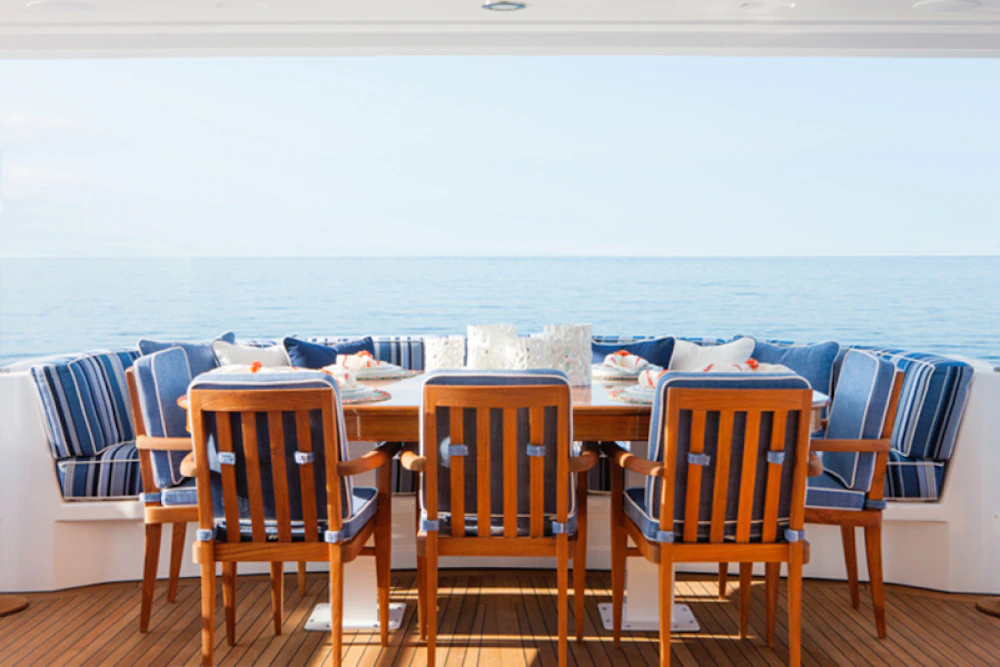 Westport Raised Pilothouse Yacht For Sale