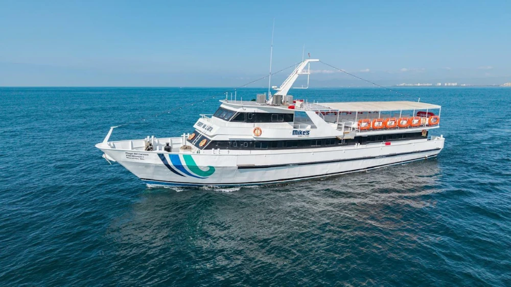Commercial PASSENGER FERRY Yacht For Sale