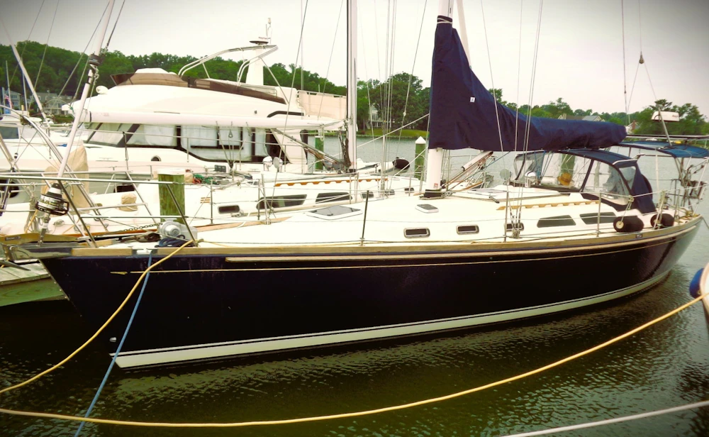 Sabre 426 Yacht For Sale