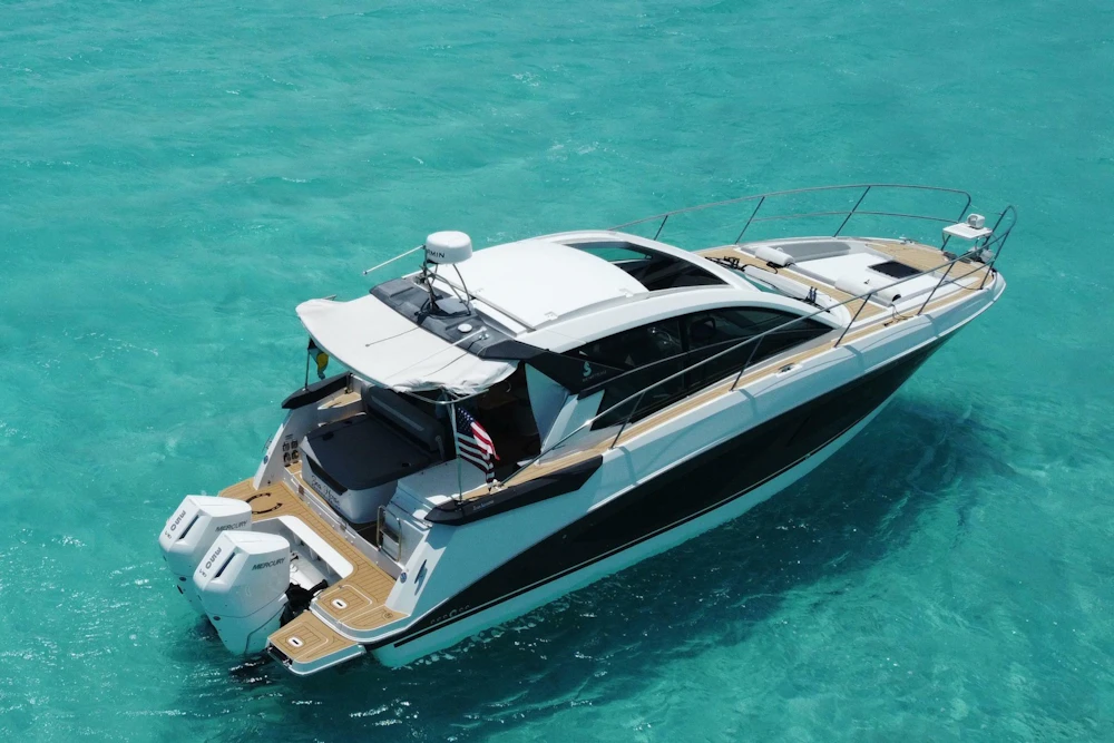 Beneteau Gran Turismo 36 Yacht For Sale