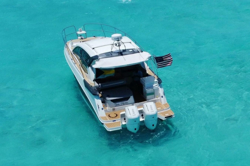 Beneteau Gran Turismo 36 Yacht For Sale