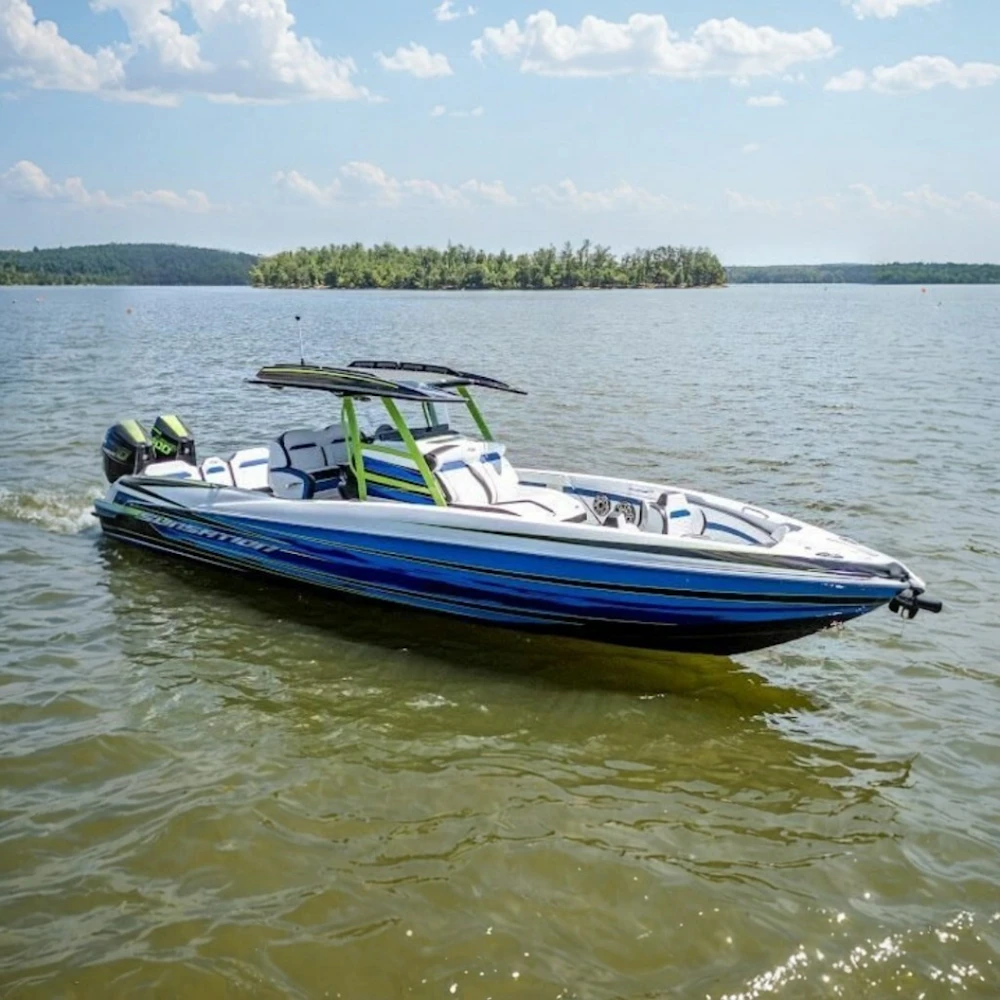 Sunsation 32 CCX Yacht For Sale