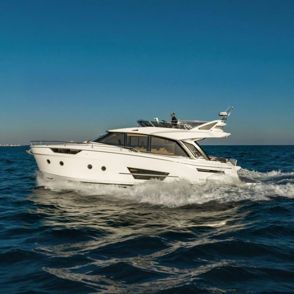 Greenline 45 Fly Yacht For Sale