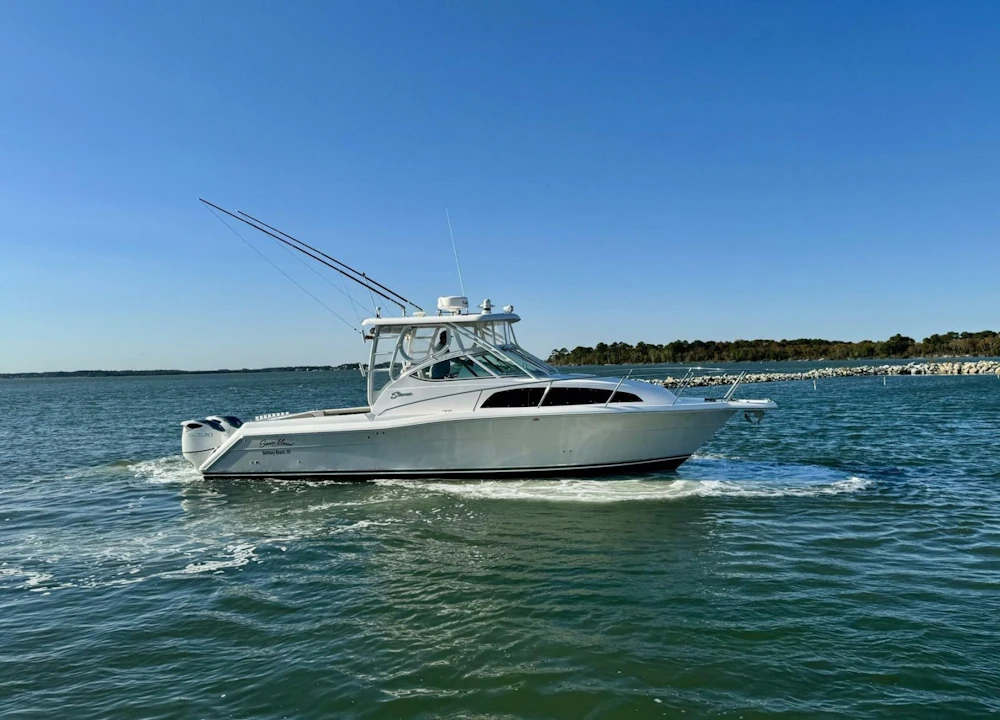 Stamas 370 Aegean Yacht For Sale