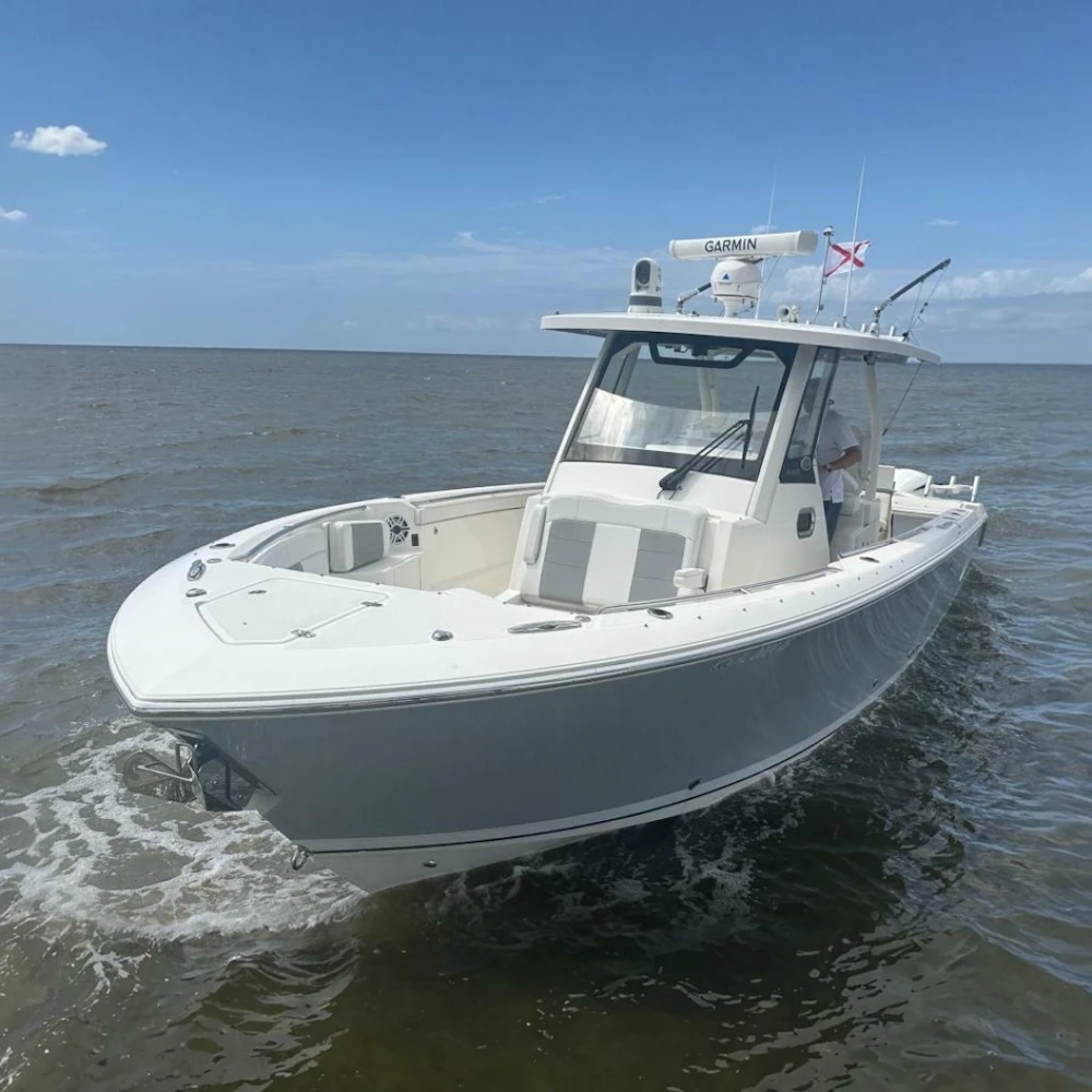 Pursuit S 328 Sport Yacht For Sale