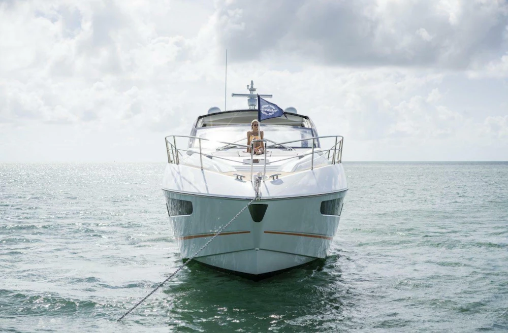 Sunseeker Predator 60 EVO Yacht For Sale