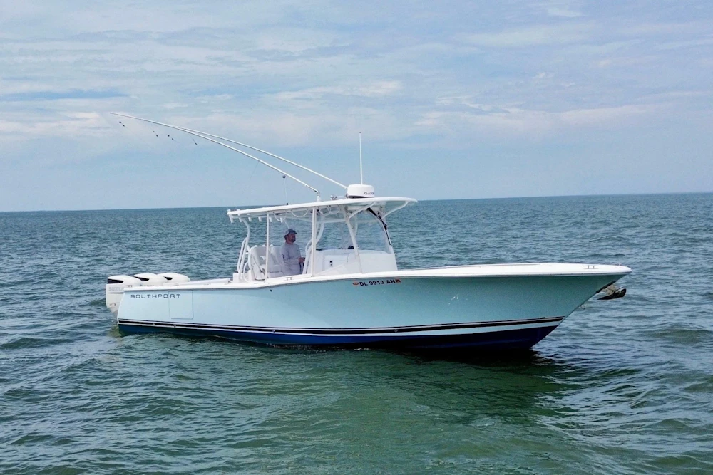 Southport 33 FE Yacht For Sale