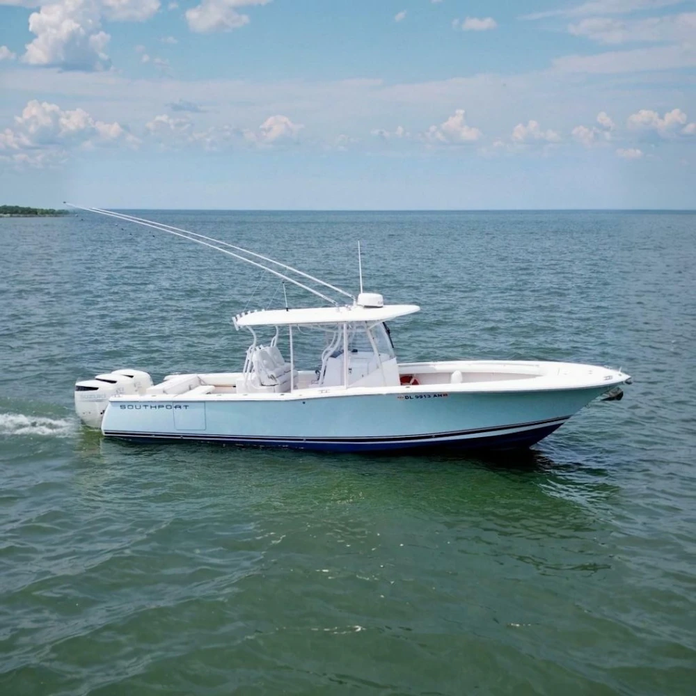Southport 33 FE Yacht For Sale