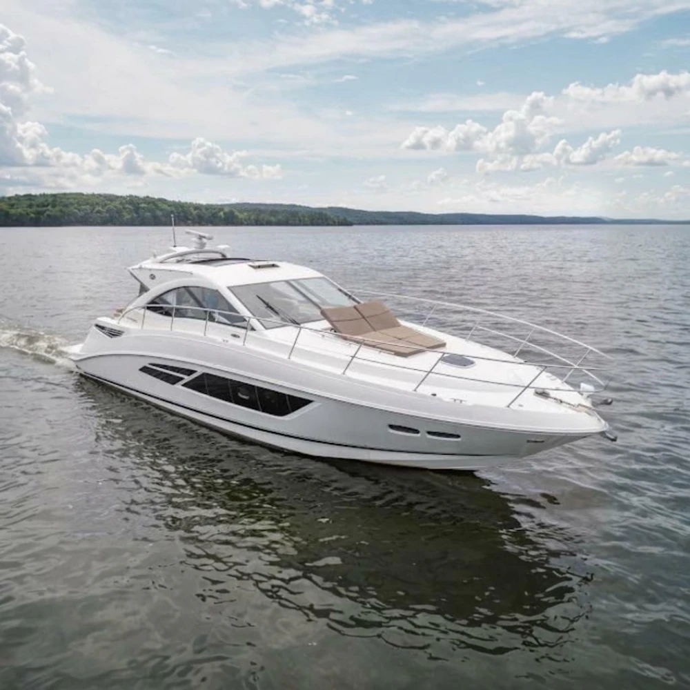Sea Ray Sundancer 510 Yacht For Sale