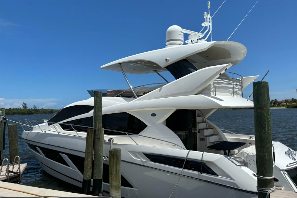 Sunseeker Manhattan 65 Yacht For Sale