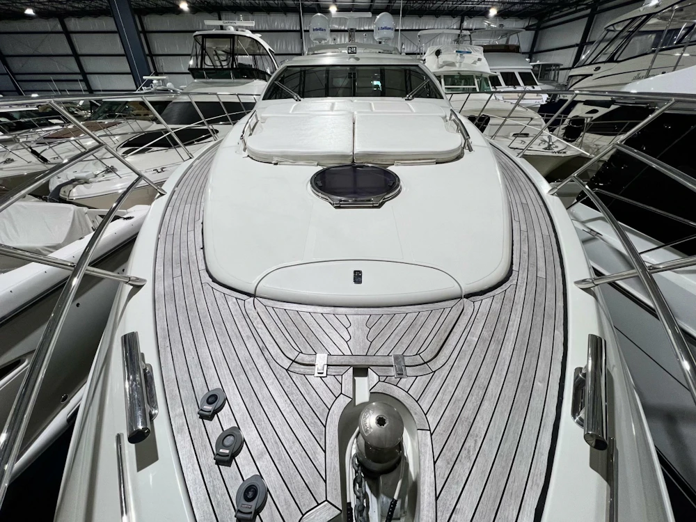 Azimut 62S Yacht For Sale
