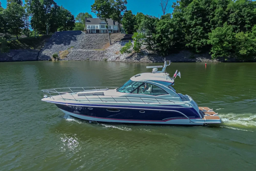 Formula 45 Yacht Yacht For Sale