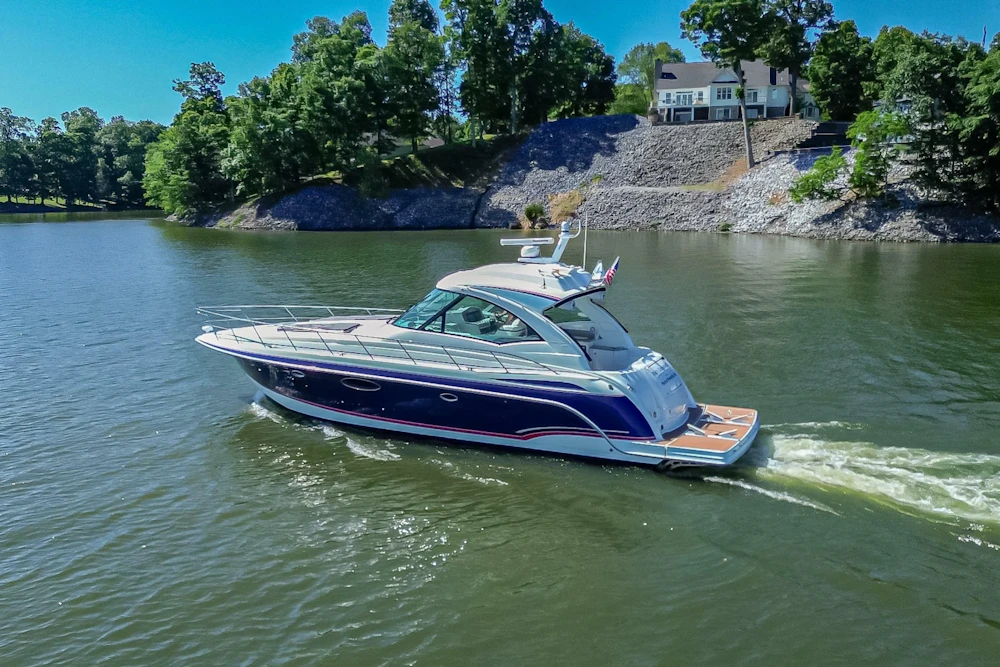 Formula 45 Yacht Yacht For Sale