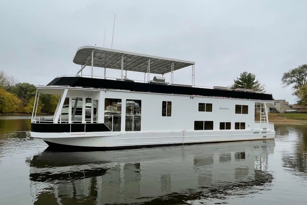 Skipperliner 640 Yacht For Sale