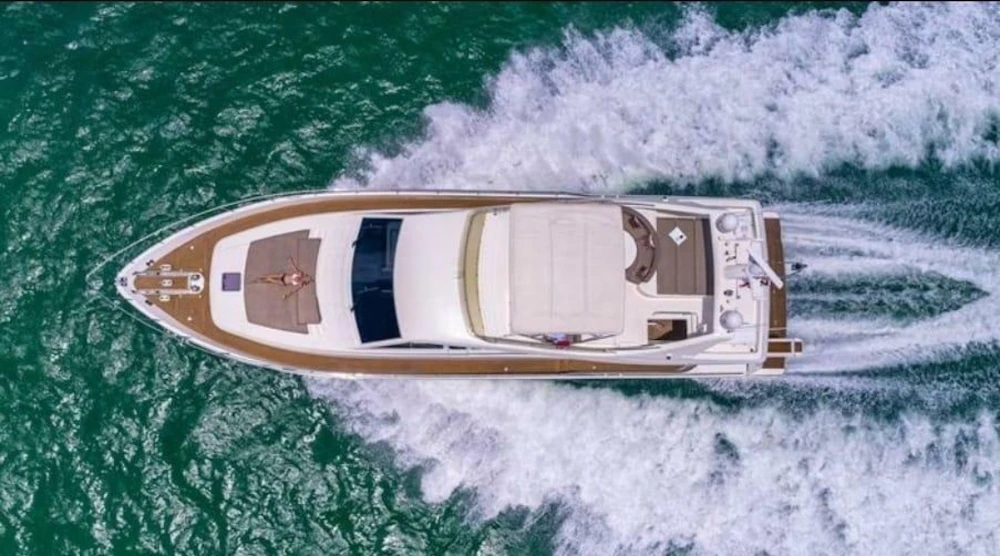 Ferretti Yachts 680 Yacht For Sale