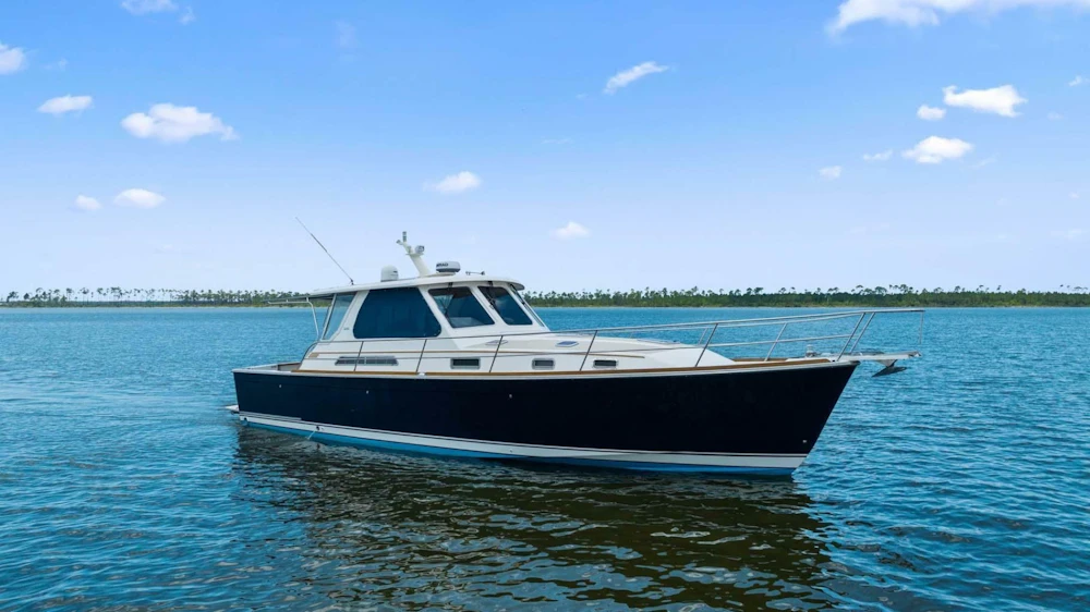 Sabre 42 Express Yacht For Sale
